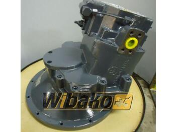 Pompe hydraulique