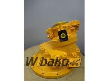 Pompe hydraulique HYDROMATIK