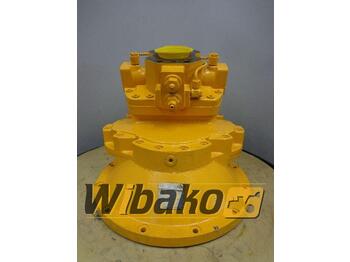 Pompe hydraulique pour Engins de chantier Main pump Hydromatik A8V55.SR.X.R.111.F 227.20.11.11: photos 2