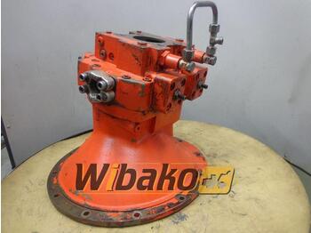Pompe hydraulique HYDROMATIK