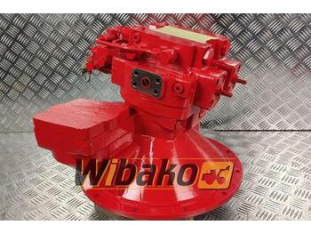 Pompe hydraulique O&K