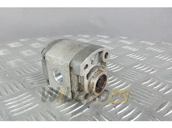 Pompe hydraulique MARZOCCHI POMPE