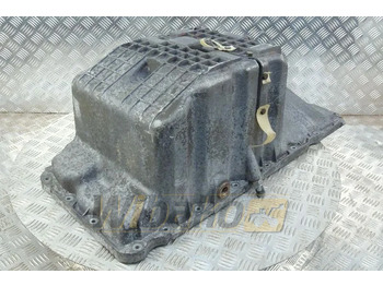 Carter d'huile MERCEDES-BENZ