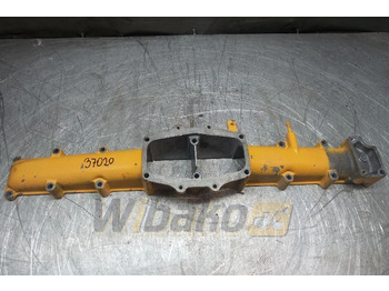 Collecteur d'admission MITSUBISHI