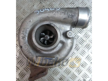 Turbocompresseur PERKINS