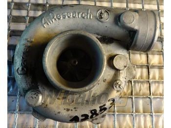 Turbocompresseur PERKINS