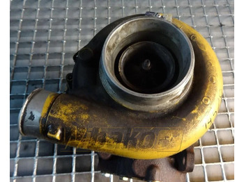 Turbocompresseur PERKINS