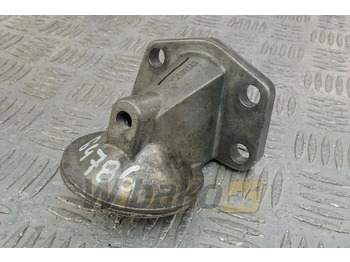 Filtre à huile PERKINS