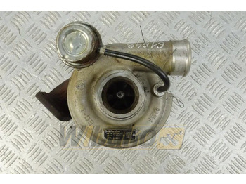 Turbocompresseur PERKINS