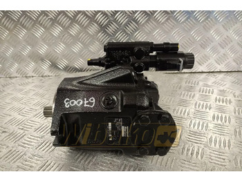 Pompe hydraulique REXROTH