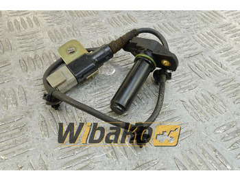 Capteur JCB