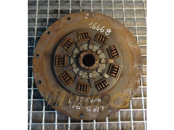 Embrayage et pièces SACHS