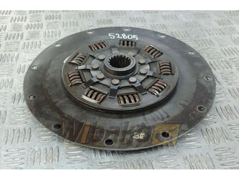 Embrayage et pièces SACHS