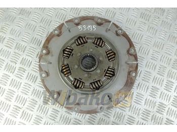 Embrayage et pièces SACHS