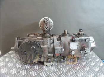 Pompe hydraulique DANFOSS / SAUER