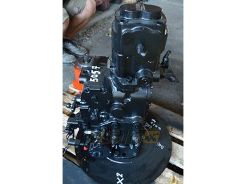 Pompe hydraulique DANFOSS / SAUER