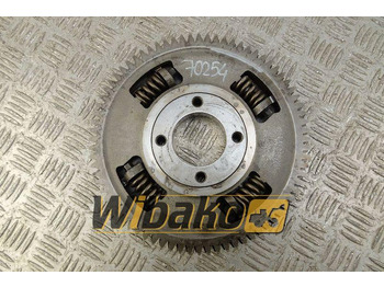 Moteur et pièces CUMMINS