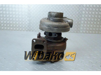 Turbocompresseur HOLSET