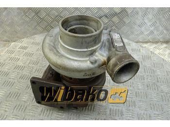Turbocompresseur HOLSET