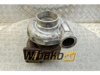 Turbocompresseur HOLSET