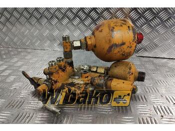 Valve hydraulique WABCO