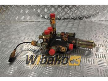 Valve hydraulique WABCO