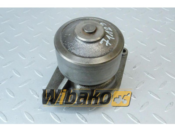 Pompe à liquide de refroidissement IVECO