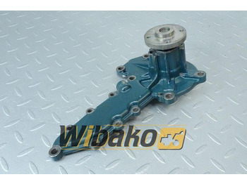 Pompe à liquide de refroidissement KUBOTA