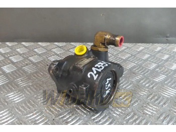 Pompe hydraulique ZF