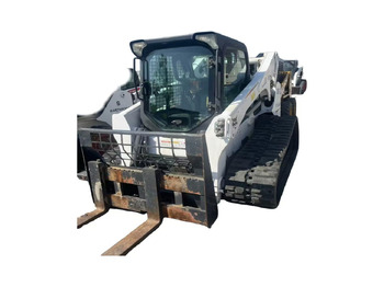 Nacelle ciseaux BOBCAT