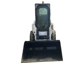 Chargeuse sur pneus BOBCAT S550