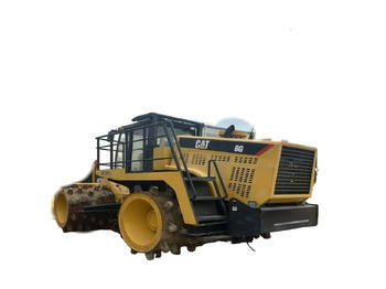 Compacteur à pieds de mouton/ Monocylindre CATERPILLAR