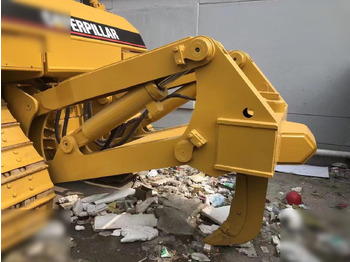 Bulldozer CATERPILLAR D7H: photos 2