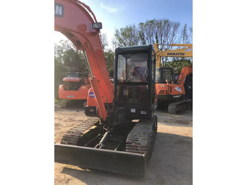 Pelle sur chenille DOOSAN DX55-9C: photos 3