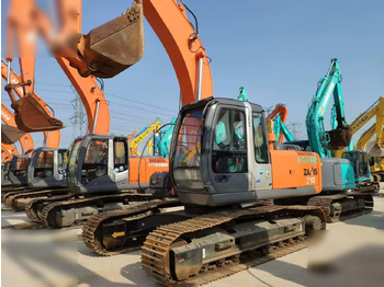 Pelle sur chenille HITACHI ZX210