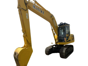 Pelle sur chenille KOMATSU PC200
