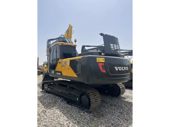 Pelle VOLVO EC240: photos 2