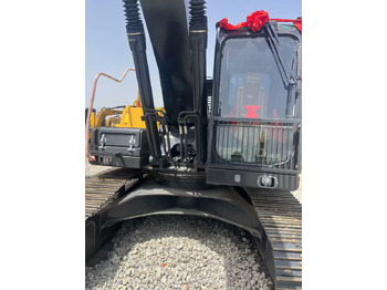 Pelle VOLVO EC240: photos 4