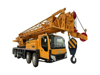 Grue mobile XCMG