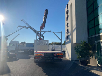 Camion grue IVECO AD260S36: photos 5