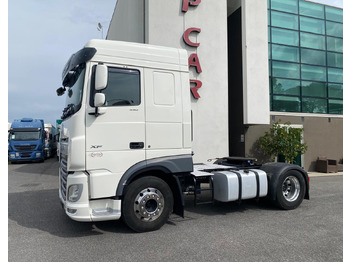 Tracteur routier DAF XF 450: photos 2