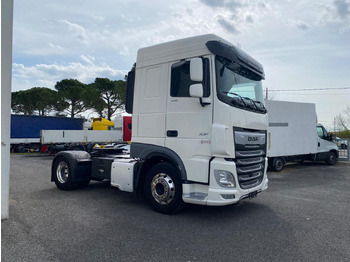 Tracteur routier DAF XF 450: photos 3