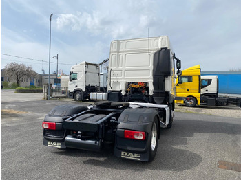 Tracteur routier DAF XF 450: photos 4