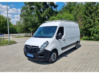 Fourgon utilitaire OPEL
