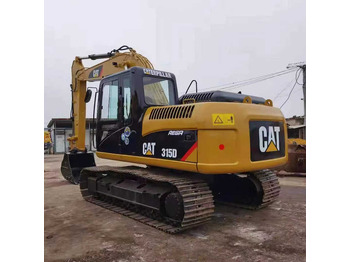 Pelle CATERPILLAR 315D2GC