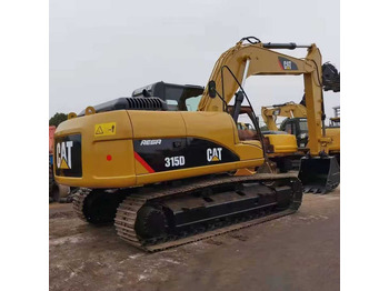 Pelle CATERPILLAR 315D2GC