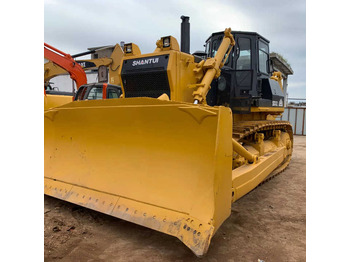 Bulldozer SHANTUI