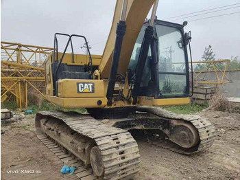 Pelle sur chenille Cat  Heavy Equipment Cat 320gc Excavator , Original Used Cat Excavator , Cat Digger 320gc: photos 5