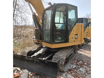 Pelle Cat307.5 Mini Size Excavator With Core Engine for Hot Sale With Best Services With Cheap Price: photos 3