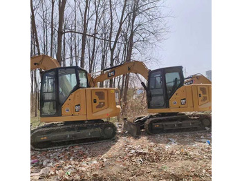 Pelle Cat307.5 Mini Size Excavator With Core Engine for Hot Sale With Best Services With Cheap Price: photos 5